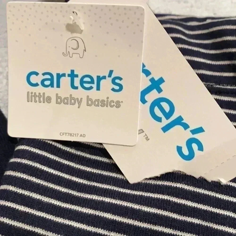 Carter’s set